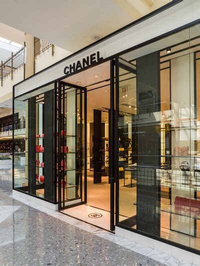 chanel portland photos|chanel tysons galleria.